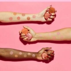 Bourjois Little Rount Pot Blush - 032 Gold 18 Bourjois Little Rount Pot Blush - 032 Gold -Cosmeticawinkel 1200x1191 2