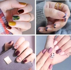 LifeGoods Nageldroger - Voor Gelnagels - 36 LED's - 54W 15 LifeGoods Nageldroger - Voor Gelnagels - 36 LED's - 54W -Cosmeticawinkel 1200x1192 17