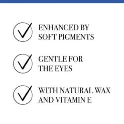 Bourjois Khol & Contour Extra Long Wear Oogpotlood - 002 Ultra Black 16 Bourjois Khol & Contour Extra Long Wear Oogpotlood - 002 Ultra Black -Cosmeticawinkel 1200x1194 11