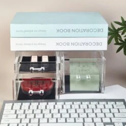 Wowup Makeup Organizer | Cosmetica Houder | Makeup Doos | Transparant | Tweedelig | Sieradendoos | Nagellak Opberger | Makeup Opberger | Lippenstift Opberger | Lippenstift Organizer 12 Wowup Makeup Organizer | Cosmetica Houder | Makeup Doos | Transparant | Tweedelig | Sieradendoos | Nagellak Opberger | Makeup Opberger | Lippenstift Opberger | Lippenstift Organizer -Cosmeticawinkel 1200x1194 14