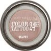 Maybelline Eyestudio Color Tattoo 24H Eyeshadow - 101 Breathless 2 Maybelline Eyestudio Color Tattoo 24H Eyeshadow - 101 Breathless -Cosmeticawinkel 1200x1196 10