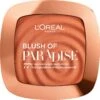 L’Oréal Paris Make-Up Designer Wake Up & Glow Blush - 01 Life's A Peach - Blush -Cosmeticawinkel 1200x1196 5