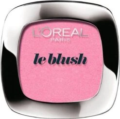 L’Oréal Paris True Match Le Blush - 120 Rose Santal 9 L’Oréal Paris True Match Le Blush - 120 Rose Santal -Cosmeticawinkel 1200x1197 13