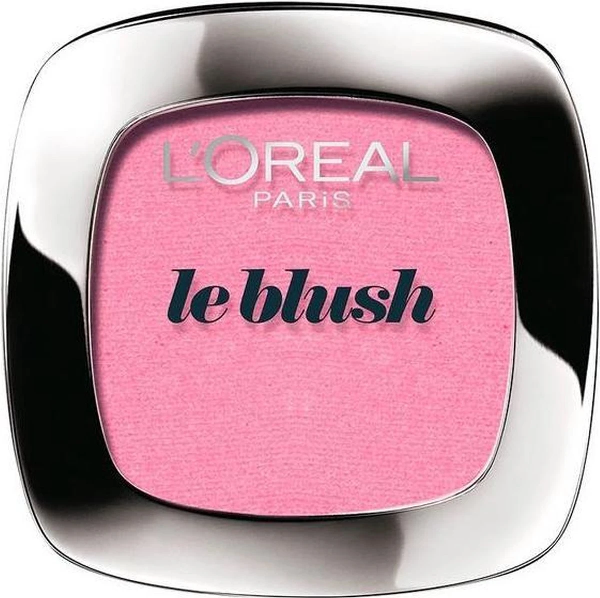 L’Oréal Paris True Match Le Blush - 120 Rose Santal 6 L’Oréal Paris True Match Le Blush - 120 Rose Santal - Afbeelding 4