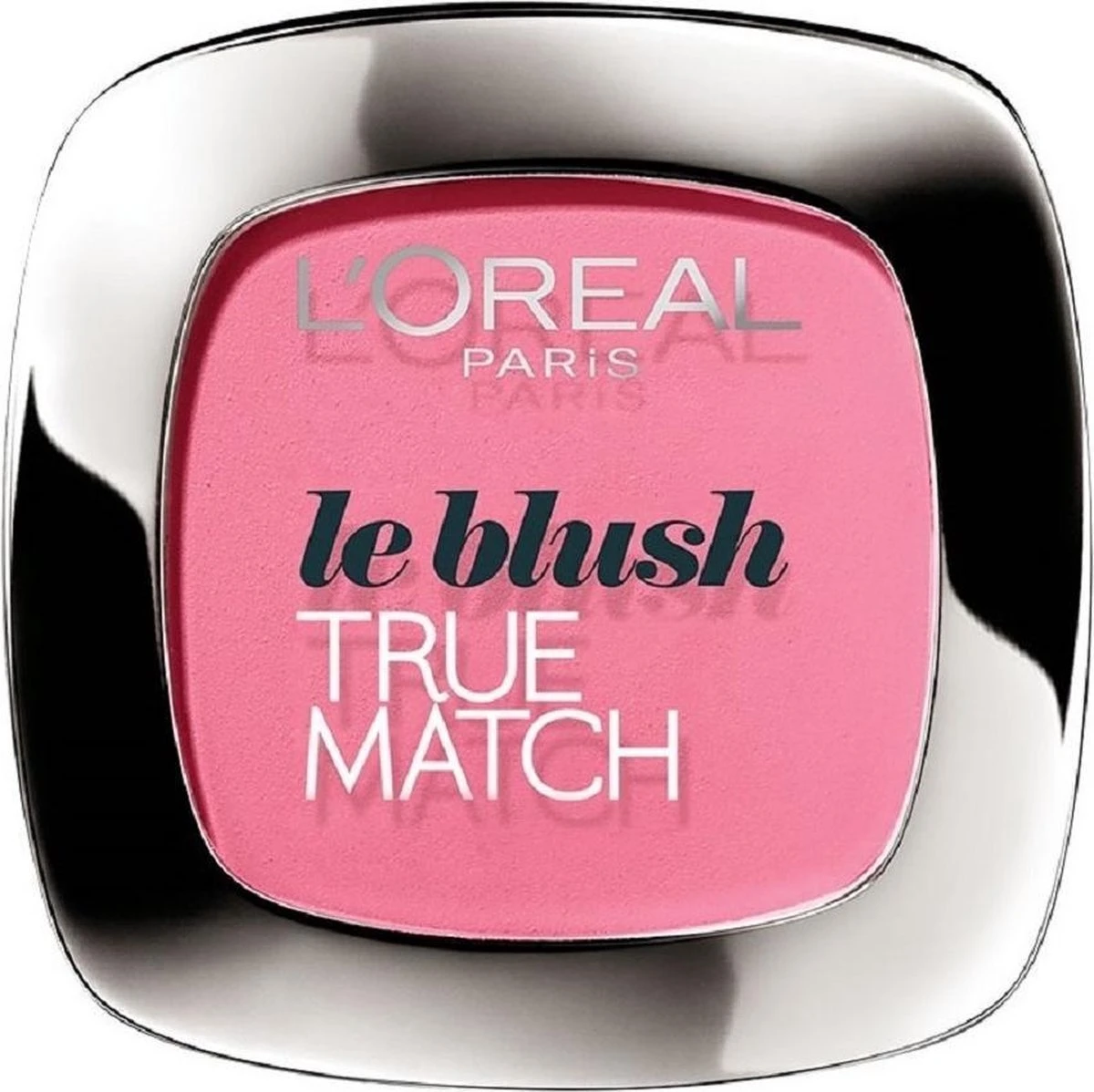 L’Oréal Paris True Match Le Blush - 120 Rose Santal 3 L’Oréal Paris True Match Le Blush - 120 Rose Santal