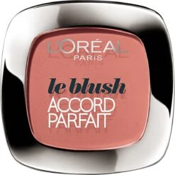 L'Oréal Paris True Match Blush - 145 Bois De Rose -Cosmeticawinkel 1200x1198 12