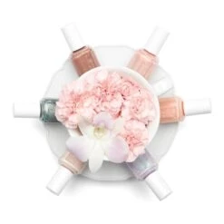 Essie Lentecollectie 615 A Touch Of Sugar Nagellak - Roze - 13,5 Ml -Cosmeticawinkel 1200x1198 49