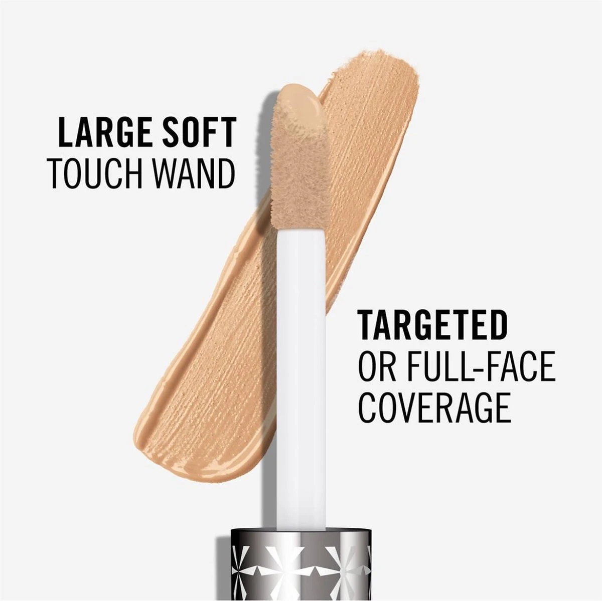 Rimmel London The Multi-Tasker Concealer - 040 Ivory 11 Rimmel London The Multi-Tasker Concealer - 040 Ivory - Afbeelding 9