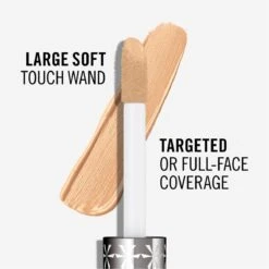 Rimmel London The Multi-Tasker Concealer - 030 Light 17 Rimmel London The Multi-Tasker Concealer - 030 Light -Cosmeticawinkel 1200x1199
