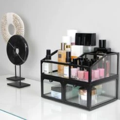 Make-up Organizer Yentl| Beauty Box | Cosmetica Organizer | Opbergdoos | Make Up Organizer | Beautybox | Vitrine Boxje | Glazen Box |Makeup Organizer |Beauty Organizer | Makeupbox | Storage Box |Make-uporganizer | Parfumbox | Parfumorganizer |Opmaken 13 Make-up Organizer Yentl| Beauty Box | Cosmetica Organizer | Opbergdoos | Make Up Organizer | Beautybox | Vitrine Boxje | Glazen Box |Makeup Organizer |Beauty Organizer | Makeupbox | Storage Box |Make-uporganizer | Parfumbox | Parfumorganizer |Opmaken -Cosmeticawinkel 1200x1200 1006