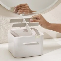 Joseph Joseph Cosmetica Opbergdoos Medium - Medium - Sorteervakken & Uitschuifbaar 24 Joseph Joseph Cosmetica Opbergdoos Medium - Medium - Sorteervakken & Uitschuifbaar -Cosmeticawinkel 1200x1200 1028