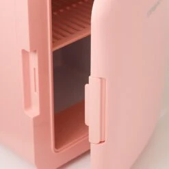 CREATE KOELKAST MINI BOX - Minikoelkast Voor Cosmetica 4L - Koud En Warm - Pastel Roze -Cosmeticawinkel 1200x1200 1039