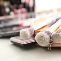 A&K 2in1 Make-up Organizer - 4 Lades Cosmetica Opbergdoos - Kaptafel - Zwart 19 A&K 2in1 Make-up Organizer - 4 Lades Cosmetica Opbergdoos - Kaptafel - Zwart -Cosmeticawinkel 1200x1200 1044