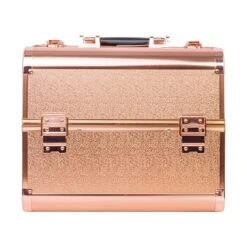 Aluminium Koffer Rosé Gold Met Opbergvakken 10 Aluminium Koffer Rosé Gold Met Opbergvakken -Cosmeticawinkel 1200x1200 1076