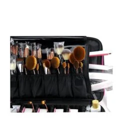 Cosmetica Koffer - Make-up Koffer Met Verstelbare Vakken - Visagie En Nagelstyliste Beauty Koffer - 35x25x11CM 22 Cosmetica Koffer - Make-up Koffer Met Verstelbare Vakken - Visagie En Nagelstyliste Beauty Koffer - 35x25x11CM -Cosmeticawinkel 1200x1200 1087