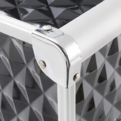 AREBOS Cosmeticakoffer Beauty Case Multikoffer 15 L Zwart 22 AREBOS Cosmeticakoffer Beauty Case Multikoffer 15 L Zwart -Cosmeticawinkel 1200x1200 1099