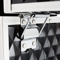 AREBOS Cosmeticakoffer Beauty Case Multikoffer 15 L Zwart 23 AREBOS Cosmeticakoffer Beauty Case Multikoffer 15 L Zwart -Cosmeticawinkel 1200x1200 1100