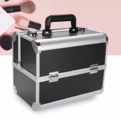 Confibel Make Up Koffer - Uitklapbaar - 5 Opbergbakken - Met Slot 21 Confibel Make Up Koffer - Uitklapbaar - 5 Opbergbakken - Met Slot -Cosmeticawinkel 1200x1200 1135