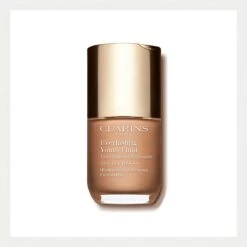 Clarins Everlasting Youth Fluid Illuminating & Firming Foundation - 112 Amber - Foundation - 30 Ml -Cosmeticawinkel 1200x1200 114