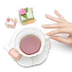 Essie Lentecollectie 615 A Touch Of Sugar Nagellak - Roze - 13,5 Ml -Cosmeticawinkel 1200x1200 1162