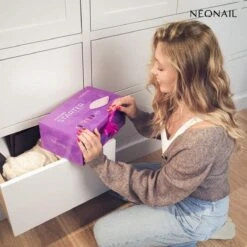 NEONAIL FUTURO STARTSET | MANICURESET | COMPLEET MET NL STAPPENPLAN | GELLAK GELPOLISH | BIAB 16 NEONAIL FUTURO STARTSET | MANICURESET | COMPLEET MET NL STAPPENPLAN | GELLAK GELPOLISH | BIAB -Cosmeticawinkel 1200x1200 1169