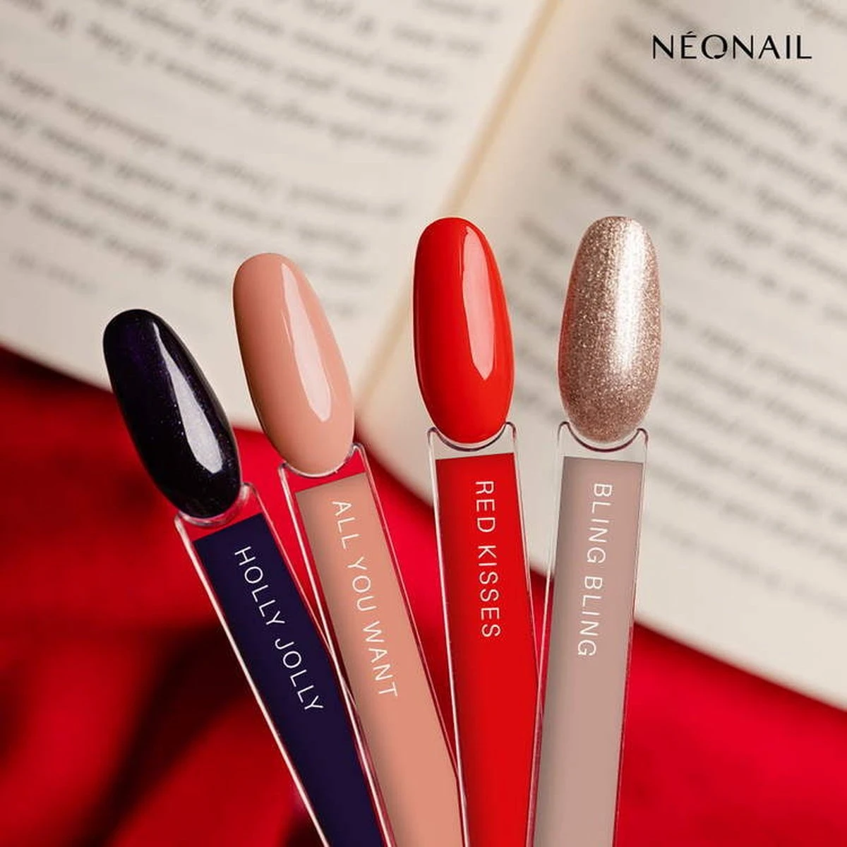 NEONAIL FUTURO STARTSET | MANICURESET | COMPLEET MET NL STAPPENPLAN | GELLAK GELPOLISH | BIAB 10 NEONAIL FUTURO STARTSET | MANICURESET | COMPLEET MET NL STAPPENPLAN | GELLAK GELPOLISH | BIAB - Afbeelding 8