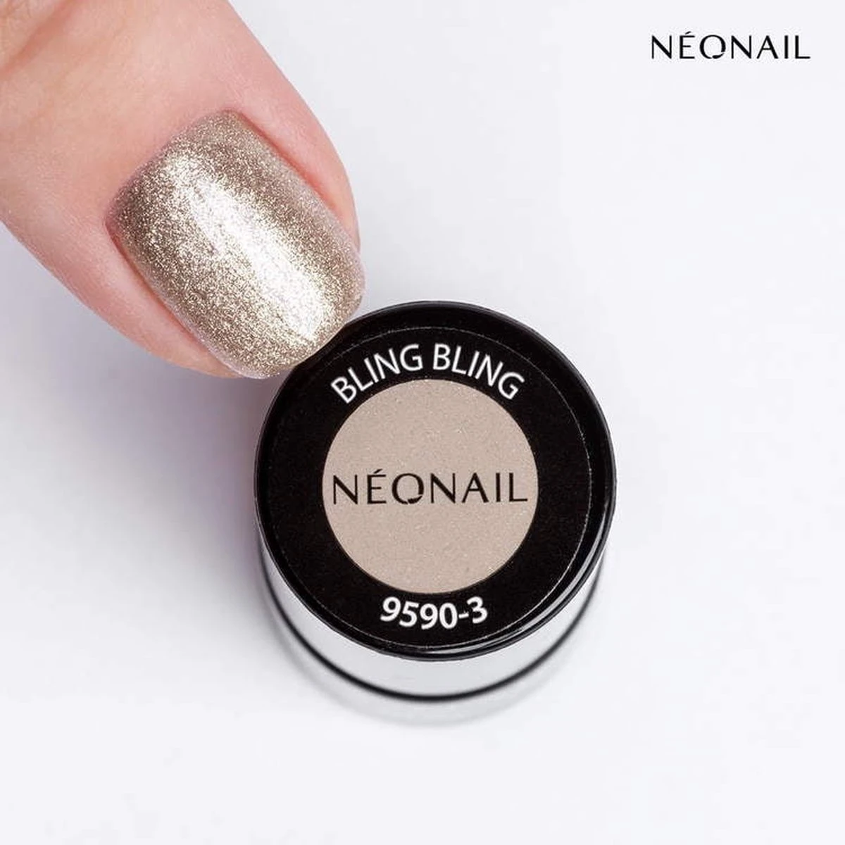 NEONAIL FUTURO STARTSET | MANICURESET | COMPLEET MET NL STAPPENPLAN | GELLAK GELPOLISH | BIAB 13 NEONAIL FUTURO STARTSET | MANICURESET | COMPLEET MET NL STAPPENPLAN | GELLAK GELPOLISH | BIAB - Afbeelding 11