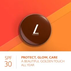 Lancaster Sun 365 Compact Bronzing Creme SPF 30 - 03 Golden Glow - 10 G 18 Lancaster Sun 365 Compact Bronzing Creme SPF 30 - 03 Golden Glow - 10 G -Cosmeticawinkel 1200x1200 12