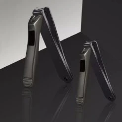 Nagelknipper Set Van 2 Voor Vingernagels En Teennagels Teennagelknipper - RVS -Cosmeticawinkel 1200x1200 1205