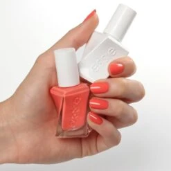 Essie Gel Couture - 210 On The List - Oranje - Glanzende Nagellak Met Gel Effect - 13,5 Ml 24 Essie Gel Couture - 210 On The List - Oranje - Glanzende Nagellak Met Gel Effect - 13,5 Ml -Cosmeticawinkel 1200x1200 1215