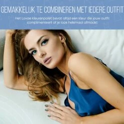 Lovae Cosmetics Gellak - 6-delige Set - Gel Nagellak - Winter Dreams - Gellac - 8ML 15 Lovae Cosmetics Gellak - 6-delige Set - Gel Nagellak - Winter Dreams - Gellac - 8ML -Cosmeticawinkel 1200x1200 1236