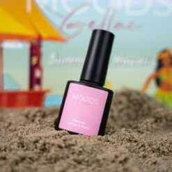 Moods Gellac - Pink Leis - Gellak - Zomers Roze - 15ML 7 Moods Gellac - Pink Leis - Gellak - Zomers Roze - 15ML -Cosmeticawinkel 1200x1200 1265