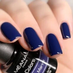 Méanail - Gellak - Cruelty Free - Gel Nagellak - 6 X 8ml - Blue Monday 12 Méanail - Gellak - Cruelty Free - Gel Nagellak - 6 X 8ml - Blue Monday -Cosmeticawinkel 1200x1200 1268