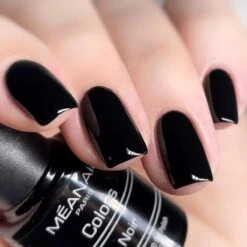 Méanail - Gellak - Cruelty Free - Gel Nagellak - 6 X 8ml - Blue Monday 14 Méanail - Gellak - Cruelty Free - Gel Nagellak - 6 X 8ml - Blue Monday -Cosmeticawinkel 1200x1200 1270