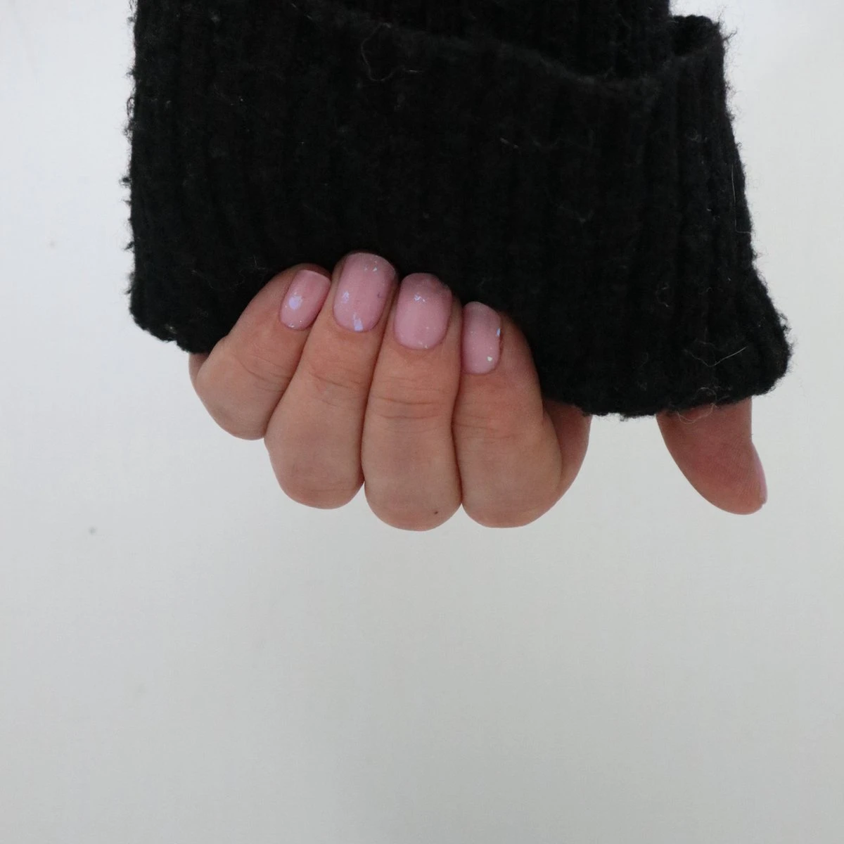 YellowSnails - Gel Nagel Wraps - Pink Confetti - Gel Nagel Stickers - Gel Nagel Folie - Gel Nail Wraps - Gel Nail Stickers - Nail Art - Nail Foil 4 YellowSnails - Gel Nagel Wraps - Pink Confetti - Gel Nagel Stickers - Gel Nagel Folie - Gel Nail Wraps - Gel Nail Stickers - Nail Art - Nail Foil - Afbeelding 2