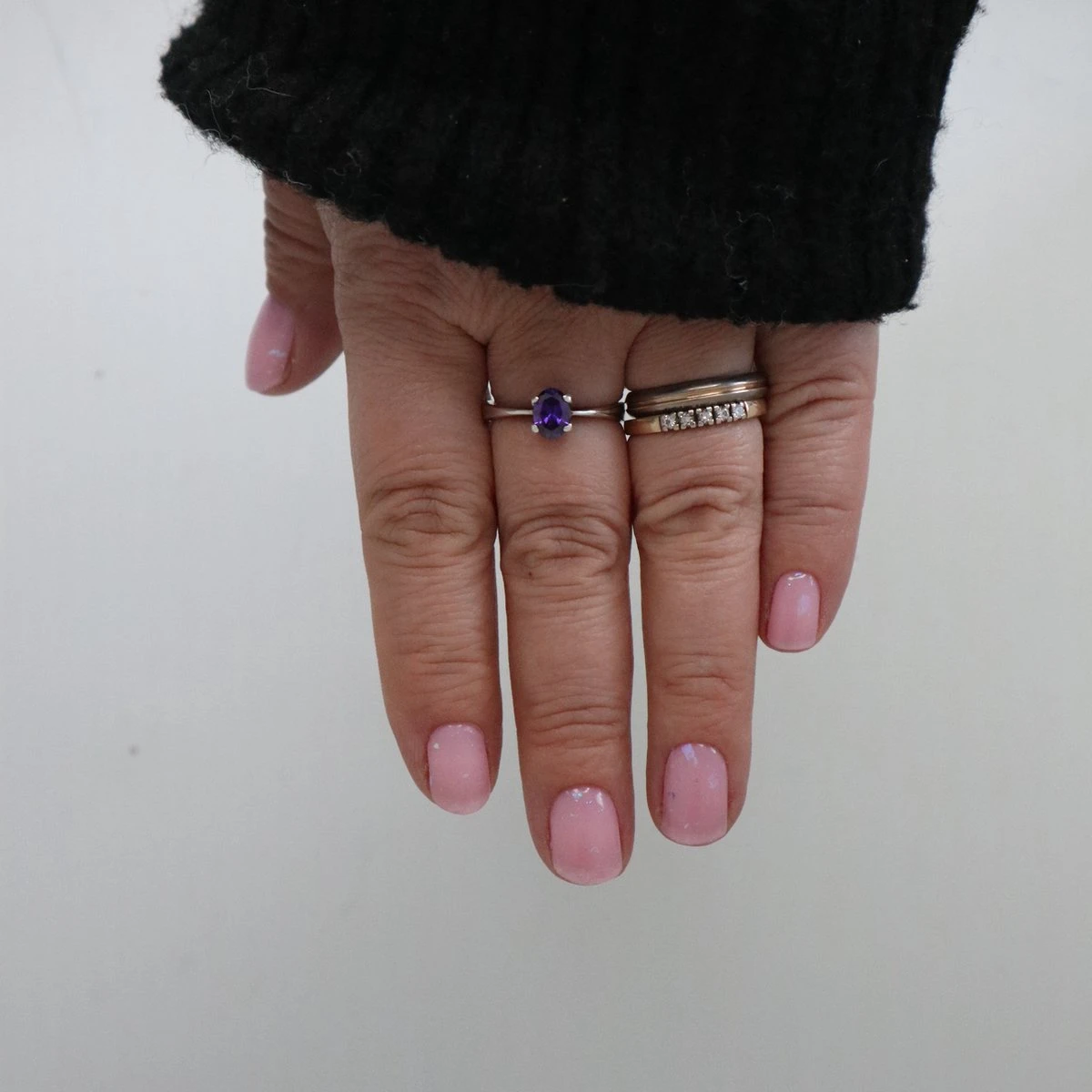 YellowSnails - Gel Nagel Wraps - Pink Confetti - Gel Nagel Stickers - Gel Nagel Folie - Gel Nail Wraps - Gel Nail Stickers - Nail Art - Nail Foil 5 YellowSnails - Gel Nagel Wraps - Pink Confetti - Gel Nagel Stickers - Gel Nagel Folie - Gel Nail Wraps - Gel Nail Stickers - Nail Art - Nail Foil - Afbeelding 3