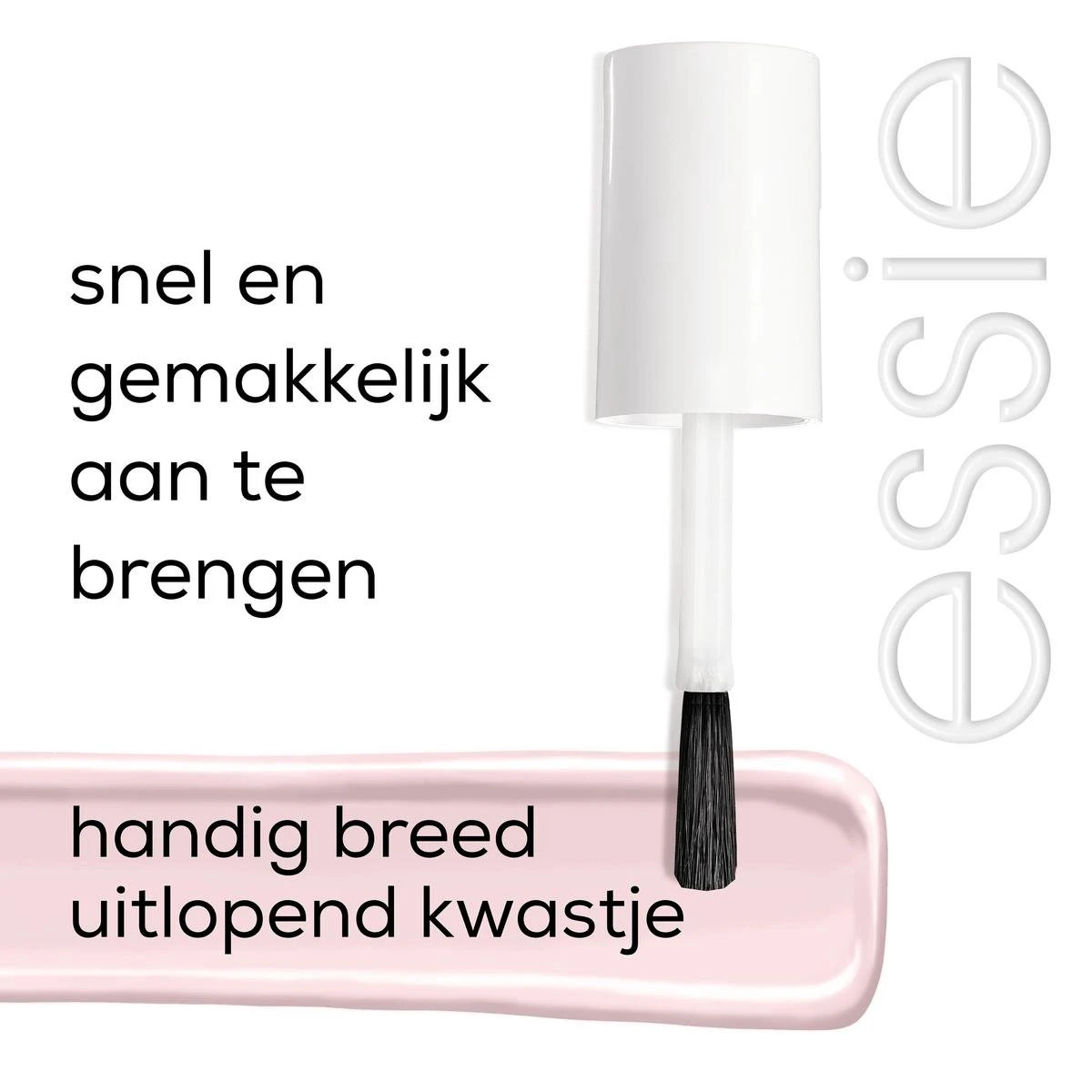 Essie Spring Collection Classic - 363 Flowerista - Paars - Glanzende Nagellak - 13,5 Ml 11 Essie Spring Collection Classic - 363 Flowerista - Paars - Glanzende Nagellak - 13,5 Ml - Afbeelding 9
