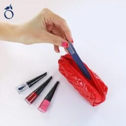 Herome Valentijn Set - 2 Nagellak Kleuren, Protecting Top Coat, Glass Nail File Mini 15 Herome Valentijn Set - 2 Nagellak Kleuren, Protecting Top Coat, Glass Nail File Mini -Cosmeticawinkel 1200x1200 1300