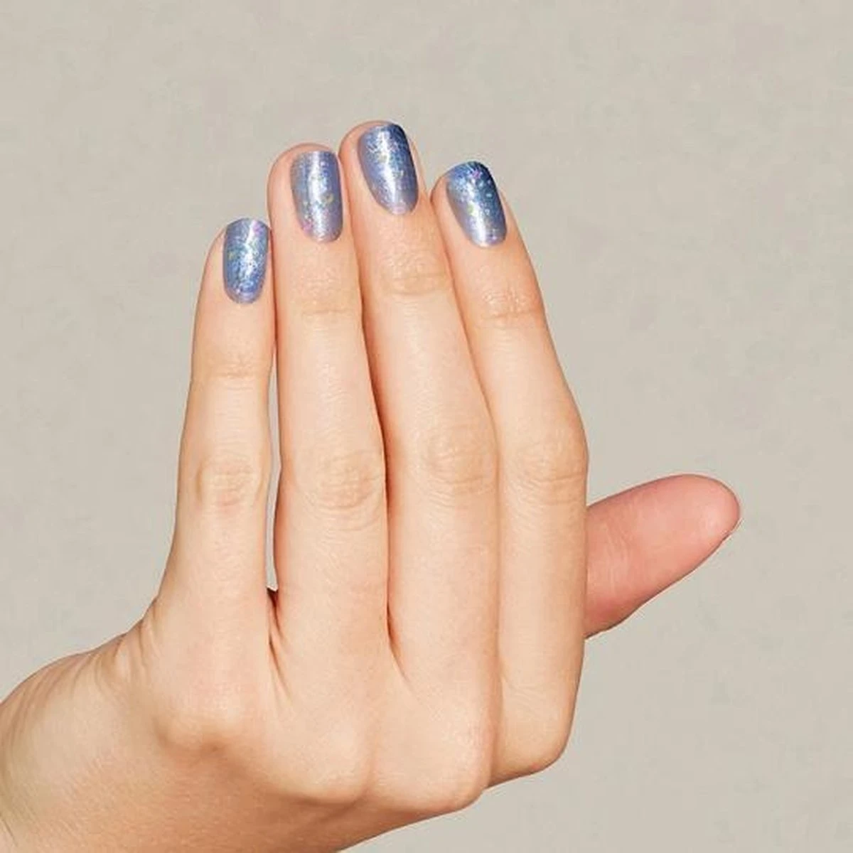 O.P.I Nagellak - Bling It On! 5 O.P.I Nagellak - Bling It On! - Afbeelding 3