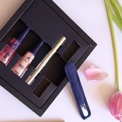 Herome Natural Nails Set - Nagelverzorging - Incl. Nagelvijl, Nail Whitener, Base Coat En Wonderpen - Voor Beschadigde Nagels 15 Herome Natural Nails Set - Nagelverzorging - Incl. Nagelvijl, Nail Whitener, Base Coat En Wonderpen - Voor Beschadigde Nagels -Cosmeticawinkel 1200x1200 1310