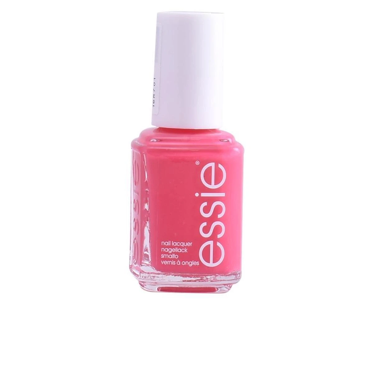Essie Status Symbol 26 - Roze - Nagellak 11 Essie Status Symbol 26 - Roze - Nagellak - Afbeelding 9