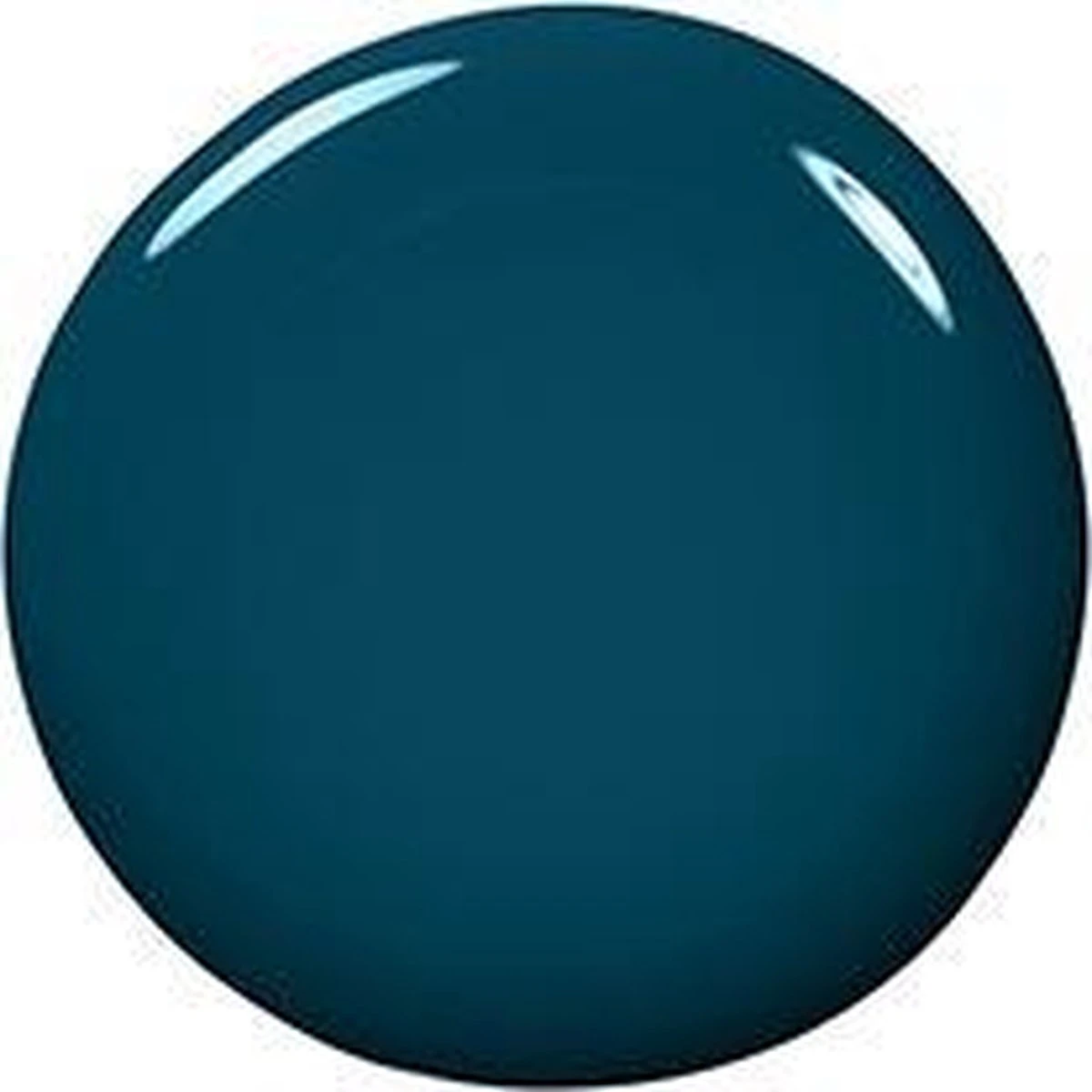 Essie Go Overboard 106 - Groen - Nagellak 21 Essie Go Overboard 106 - Groen - Nagellak - Afbeelding 19