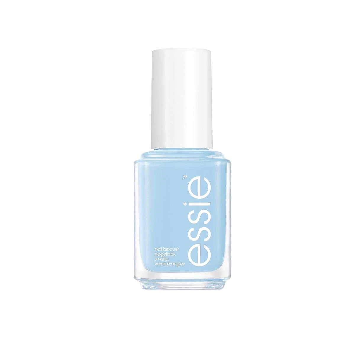 Essie Midsummer 2020 Midsummer Collectie 2020 Limited Edition - 721 Sway In Crochet - Blauw - Glanzende Nagellak - 13,5 Ml 12 Essie Midsummer 2020 Midsummer Collectie 2020 Limited Edition - 721 Sway In Crochet - Blauw - Glanzende Nagellak - 13,5 Ml - Afbeelding 10