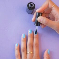 PN Selfcare - Nagellak Top Coat Forever Shine 6ml - Doorschijnend - Nagelverzorging -Cosmeticawinkel 1200x1200 1318