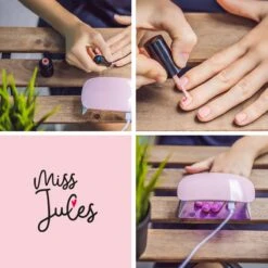 Miss Jules® BIAB Starter Pakket – Builder In A Bottle – BIAB Nagel Builder Gel – BIAB Nagellak Startersset - Inclusief Instructievideo (NL) 19 Miss Jules® BIAB Starter Pakket – Builder In A Bottle – BIAB Nagel Builder Gel – BIAB Nagellak Startersset - Inclusief Instructievideo (NL) -Cosmeticawinkel 1200x1200 1342