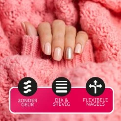 Miss Jules - 6-Delige Gellak Starterspakket - Nagellak - Kleur Rood, Wit, Creme & Glitter - Glanzend & Dekkend Resultaat 21 Miss Jules - 6-Delige Gellak Starterspakket - Nagellak - Kleur Rood, Wit, Creme & Glitter - Glanzend & Dekkend Resultaat -Cosmeticawinkel 1200x1200 1351