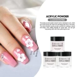 Polygel- Polygel Starter Set Professional - Polygel Nagels- Pakket Omvat 1x80W Nagel Droger Lamp 4 X Poly Gel 1 X Top Coat 1 X Base Coat 3 X UV Gel 3 X Acryl Poeder 1 X Mini Nail Boor Machine 1 X Gradient Crystal Nail Borstel 1x20Pcs Nail 11 Polygel- Polygel Starter Set Professional - Polygel Nagels- Pakket Omvat 1x80W Nagel Droger Lamp 4 X Poly Gel 1 X Top Coat 1 X Base Coat 3 X UV Gel 3 X Acryl Poeder 1 X Mini Nail Boor Machine 1 X Gradient Crystal Nail Borstel 1x20Pcs Nail -Cosmeticawinkel 1200x1200 1355