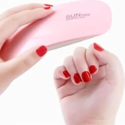 Gelnagels Set MEGA PACK + Nagel Vijl | Gellak Starterspakket | Polygel Kit | Nepnagels | Gellak Set | Nail Art Pakket | UV Gel | Manicure Set | Gel Nagellak Nagel Decoratie | UV Lamp | Starterspakket | Nail Care | Nagelstad -Cosmeticawinkel 1200x1200 1365