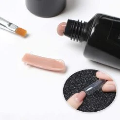 Gelnagels Set MEGA PACK + Nagel Vijl | Gellak Starterspakket | Polygel Kit | Nepnagels | Gellak Set | Nail Art Pakket | UV Gel | Manicure Set | Gel Nagellak Nagel Decoratie | UV Lamp | Starterspakket | Nail Care | Nagelstad -Cosmeticawinkel 1200x1200 1366