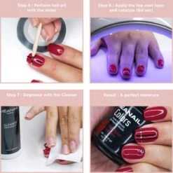 Gellak Starterspakket- MEANAIL®DESIGN Deluxe Kit - UV LED Lamp Voor Gelnagellak -Cosmeticawinkel 1200x1200 1389